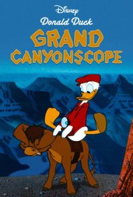 Grand Canyonscope 1954