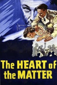 دانلود فیلم The Heart of the Matter سال 1953 - جان کلام