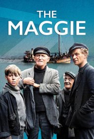 دانلود فیلم The 'Maggie' سال 1954 - مگی
