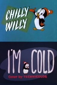 دانلود فیلم I'm Cold سال 1954 - سردم است