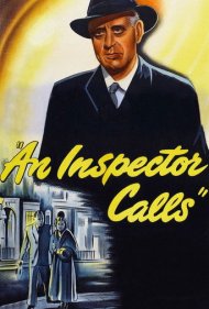 دانلود فیلم An Inspector Calls سال 1954 - یک بازرس فرا میخواند
