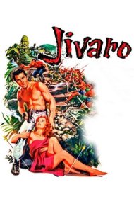 دانلود فیلم Jivaro سال 1954 - جیوارو