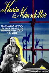 Karin Månsdotter 1954