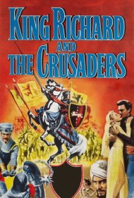 دانلود فیلم King Richard and the Crusaders سال 1954 - ریچارد شیردل و صلیبیون