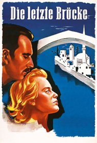 دانلود فیلم The Last Bridge سال 1954 - آخرین پل