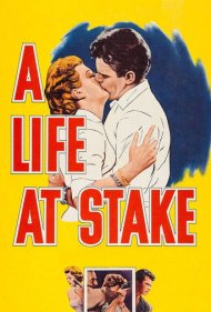 دانلود فیلم A Life at Stake سال 1955 - زندگی در خطر