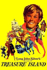 دانلود فیلم Long John Silver سال 1954 - جان سیلور بلندقد