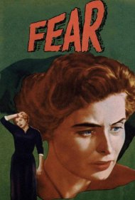 دانلود فیلم Fear سال 1954 - ترس