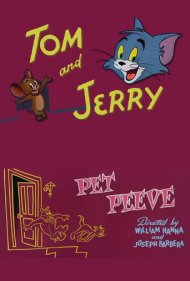 دانلود فیلم Pet Peeve سال 1954 - مایه دردسر