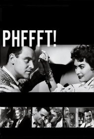 دانلود فیلم Phffft سال 1954 - پفففت