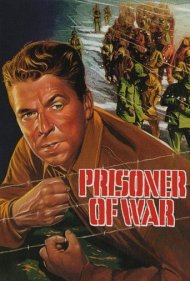 دانلود فیلم Prisoner of War سال 1954 - اسیر جنگی