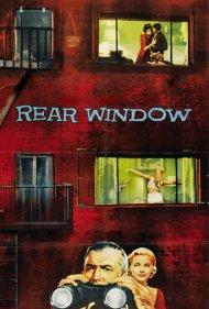 دانلود فیلم Rear Window سال 1954 - پنجره پشتی