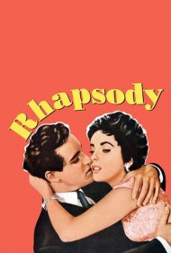 دانلود فیلم Rhapsody سال 1954 - راپسودی