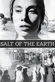 دانلود فیلم Salt of the Earth سال 1954 - نمک زمین