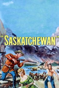 دانلود فیلم Saskatchewan سال 1954 - ساسکاچوان