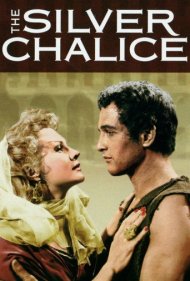 دانلود فیلم The Silver Chalice سال 1954 - جام نقره