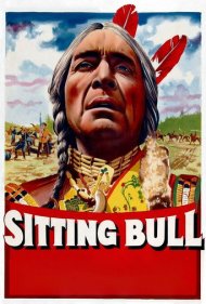 دانلود فیلم Sitting Bull سال 1954 - گاو نشسته