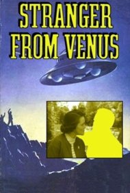 دانلود فیلم Stranger from Venus سال 1954 - غریبهای از ونوس