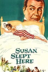 Susan Slept Here 1954