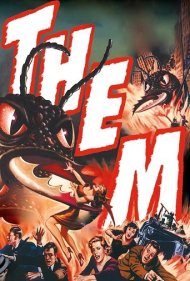 Them! 1954