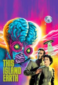 This Island Earth 1955