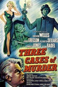 دانلود فیلم Three Cases of Murder سال 1955 - سه مورد قتل