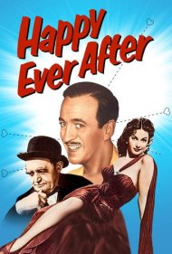 دانلود فیلم Happy Ever After سال 1954 - خوشبخت تا همیشه