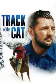 Track of the Cat 1954