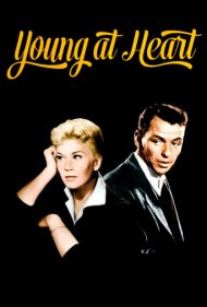 دانلود فیلم Young at Heart سال 1954 - جوان در دل