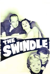 دانلود فیلم The Swindle سال 1955 - کلاهبرداری