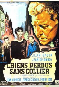 دانلود فیلم The Little Rebels سال 1955 - شورشیان کوچک