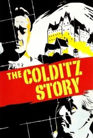 دانلود دوبله فارسی فیلم The Colditz Story سال 1955