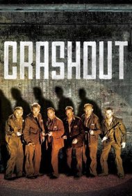 دانلود فیلم Crashout سال 1955 - فرار بزرگ