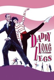 دانلود فیلم Daddy Long Legs سال 1955 - بابا لنگدراز