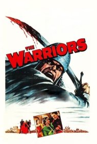 دانلود فیلم The Dark Avenger سال 1955 - انتقام‌جوی تاریک