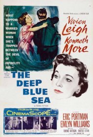 The Deep Blue Sea 1955