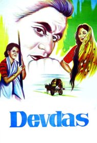 دانلود فیلم Devdas سال 1955 - دوداس