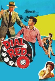 دانلود فیلم Dial Red O سال 1955 - شمارهگیری قرمز صفر