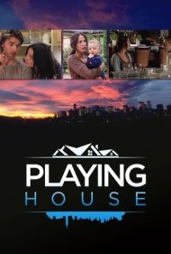 دانلود فیلم Playing House سال 2006 - خاله بازی