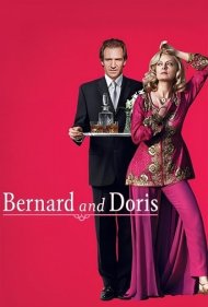 دانلود فیلم Bernard and Doris سال 2006 - برنارد و دوریس