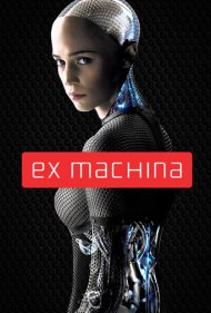 دانلود دوبله فارسی فیلم Ex Machina سال 2014