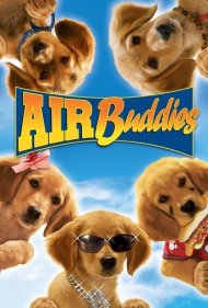 دانلود فیلم Air Buddies سال 2006 - دوستان هوایی