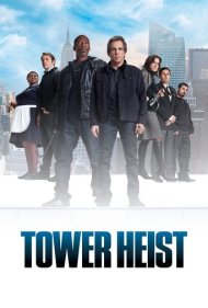 دانلود دوبله فارسی فیلم Tower Heist سال 2011 - سرقت از آسمان‌ خراش