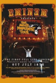 Eminem Presents: The Anger Management Tour 2005