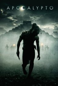 دانلود دوبله فارسی فیلم Apocalypto سال 2006 - آخرالزمان