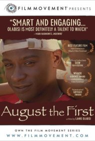 دانلود فیلم August the First سال 2007 - اول اوت