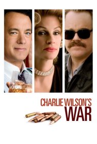 دانلود فیلم Charlie Wilson's War سال 2007 - جنگ چارلی ویلسون