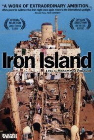 دانلود فیلم Iron Island سال 2005 - جزیره آهنی