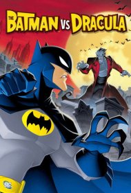 دانلود فیلم The Batman vs. Dracula سال 2005 - بتمن علیه دراکولا