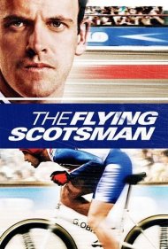 دانلود دوبله فارسی فیلم The Flying Scotsman سال 2006 - پرنده اسکاتلندی